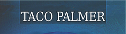 Taco Palmer Autor