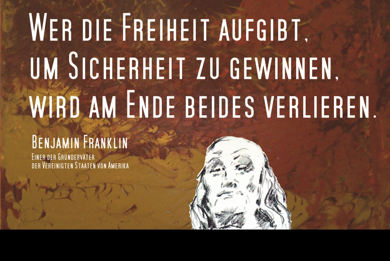 interlife benjamin franklin